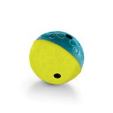 (まとめ) トリーツ・タンブルボールS ブルー (ペット用品・犬用) 【×2セット】