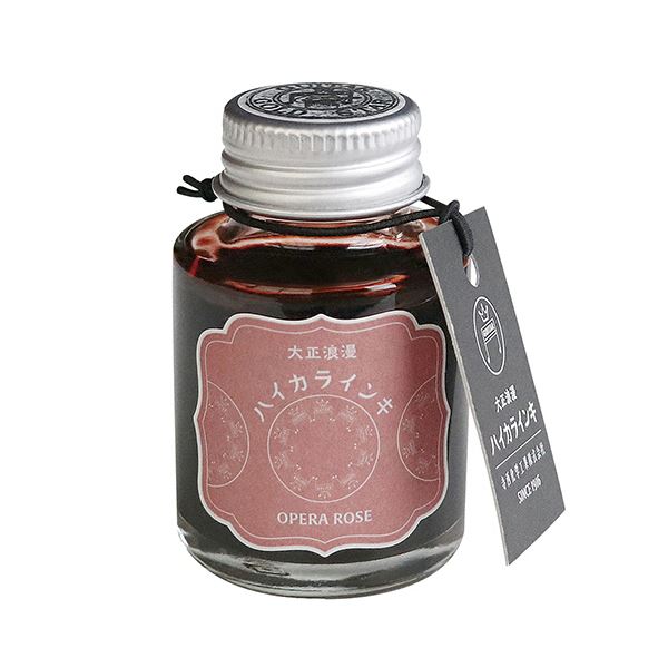 （まとめ） 寺西化学 ギター 大正浪漫ハイカラインキオペラローズ 40ml TRH-40ML-T65 1個 【×5セット】