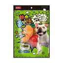 (まとめ) 熱血遊び隊!ボールがコロコロバラエティーパック 6個 【×2セット】 犬用玩具