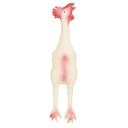 (まとめ) PLAYドッグトイ アナスタシアチキン (ペット用品・犬用) 【×2セット】