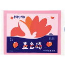 (まとめ) 合鹿製紙 おはながみ五色鶴 桃 GO-500-P 1パック(500枚) 【×10セット】