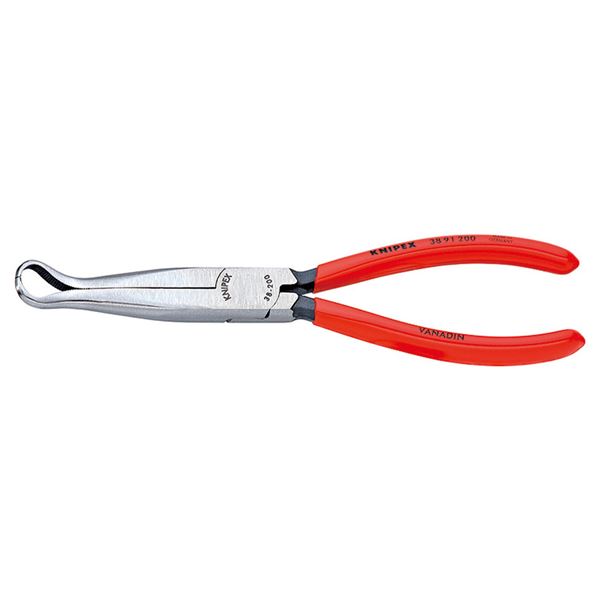 KNIPEX ˥ڥå 3891-200 ᥫ˥åץ饤䡼  ġ DIY ȹ ƻ ץ饤䡼