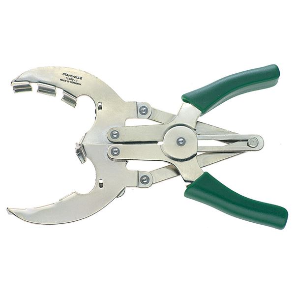 STAHLWILLE スタビレー 11069-1 ピストンリングプライヤー 74152001 工具 作業工具 ツール DIY(4)