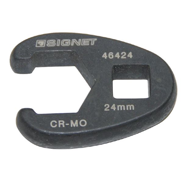 SIGNET シグネット 46422 1/2DR クローフットレンチ 22MM 工具 ツール DIY 作業工具 道具 レンチ