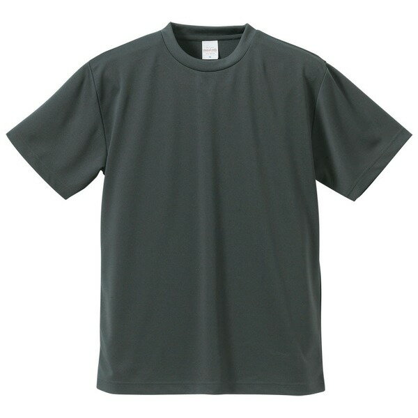Other - 〔5枚セット〕 Tシャツ 150cm ガンメタ UVカット 吸汗 速乾 4.1オンス さらさらドライ 半袖 ティーシャツ tシャツ