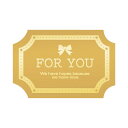(まとめ) タカ印 アドテープ For You 通年用 タテ23×ヨコ35mm 21-68 1巻(500片) 【×5セット】