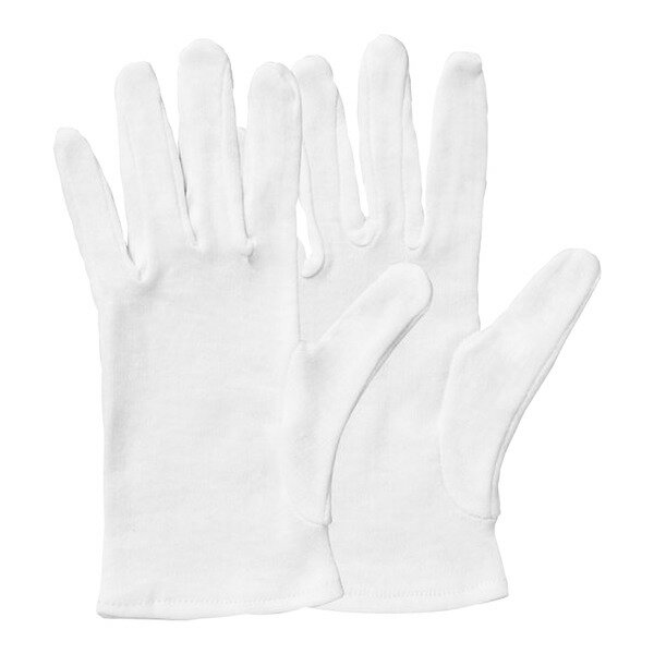 （まとめ） TANOSEE スムス マチ付 L 1パック（12双） 【×5セット】