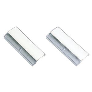 （まとめ） コクヨ ハンギングフォルダー用見出し HF・HFP用 白 H10 1パック（20個） 【×10セット】