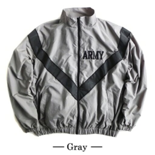 US ARMY IPFU 防風 撥水加工 大型 リフレクター ジャケット L レプリカ グレー アメリカ軍 ミリタリージャケット US ARMY IPFU 防風 撥水加工 大型 リフレクター ジャケット L レプリカ グレー アメリカ軍 ミリタリージャケット