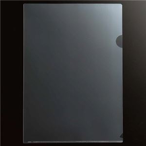 (まとめ) TANOSEE 再生クリアホルダー A4 厚口(0.3mm) クリア 1パック(10枚) 【×10セット】 (まとめ) TANOSEE 再生クリアホルダー A4 厚口(0.3mm) クリア 1パック(10枚) 【×10セット】