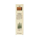 (まとめ) トンボ鉛筆 木物語 鉛筆(リサイクル芯) LA-KEAHB 12本入 【×10セット】