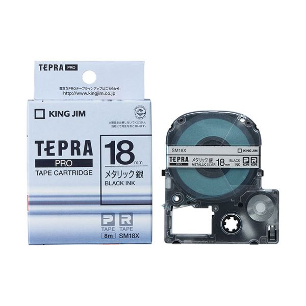 �ʤޤȤ�� ���󥰥��� �ƥץ� PRO �ơ��ץ����ȥ�å� ���顼��٥�ʥ᥿��å��� 18mm �䡿��ʸ�� SM18X 1�� �ڡ�4���åȡ�