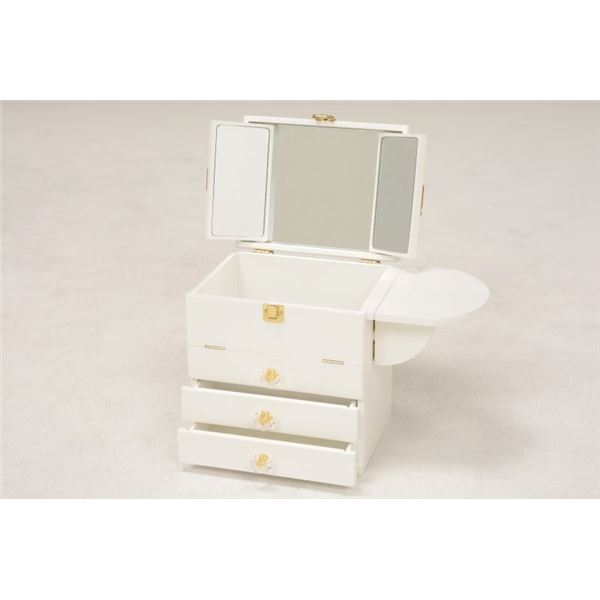 �����̥�����ܥå���/�ᥤ���ܥå��� �ڥۥ磻�ȡ� ��26cm ������/�ߥ˥ơ��֥�/���̶��դ� ������Բġ�