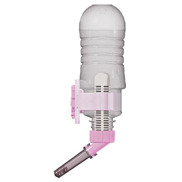 ■商品内容ドギーマンハヤシ 猫専用ゴクゴク浄水ドリンカー 【ペット用品】■商品スペック【分類】給水器【商品サイズ】260×140×62（mm）【材質】本体：PET、ポリプロピレン、ポリカーボネート、ステンレス、ゴム、ABS樹脂／フィルター：...