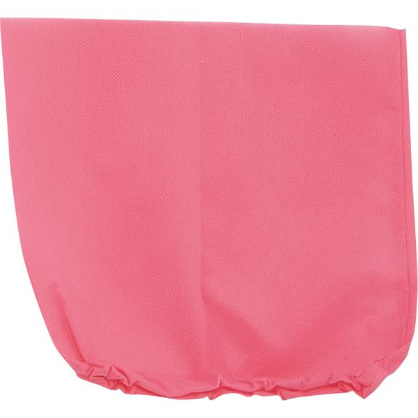 (まとめ)アーテック 衣装ベース 【帽子】 不織布 ピンク(桃) 【×40セット】