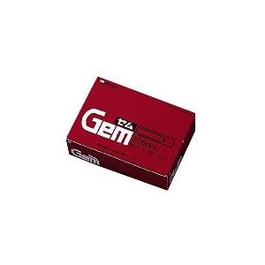 ■サイズ・色違い・関連商品関連商品の検索結果一覧はこちら■商品内容【ご注意事項】・この商品は下記内容×20セットでお届けします。大き目の書類に好適なジャンボサイズ。■商品スペックサイズ：小色：シルバー(ニッケルメッキ)クリップサイズ：幅6×長さ23mm重量：150gその他仕様：●内容量:約500本■送料・配送についての注意事項●本商品の出荷目安は【1 - 5営業日　※土日・祝除く】となります。●お取り寄せ商品のため、稀にご注文入れ違い等により欠品・遅延となる場合がございます。●本商品は仕入元より配送となるため、沖縄・離島への配送はできません。[ GM-570 ]