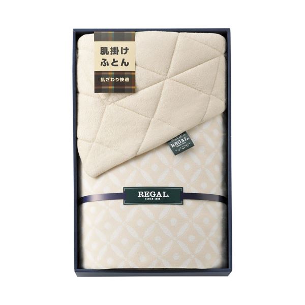 シンカーパイル肌掛け布団 K60707815