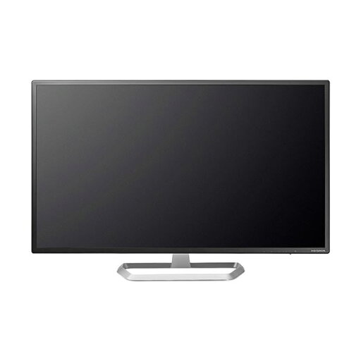 アイオーデータ 広視野角ADSパネル採用DisplayPort搭載 31.5型ワイド液晶ディスプレイ ブラック 5年保証 LCD-DF321XDB-A 1台 アイオーデータ 広視野角ADSパネル採用DisplayPort搭載 31.5型ワイド液晶ディスプレイ ブラック 5年保証 LCD-DF321XDB-A 1台