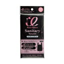(まとめ)ジャパックス サニタリートワレットピンクリボンモデル PK01 1冊(20枚)【×50セット】