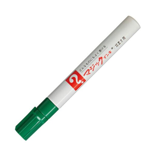 (まとめ) 寺西化学 油性マーカー マジックインキNo.500(細書き用) 緑 M500-T4 1本 【×100セット】 (まとめ) 寺西化学 油性マーカー マジックインキNo.500(細書き用) 緑 M500-T4 1本 【×100セット】