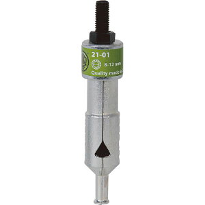 KUKKO クッコ 21-01 内抜き エキストラクター 8-12MM 工具 ツール DIY 作業工具 道具