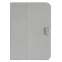 Digio2 iPad mini用 エアリーカバー グレー TBC-IPM2106GY