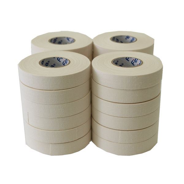 ■サイズ・色違い・関連商品■13mm（24個入り）[当ページ]■25mm（24個入り）■19mm（32個入り）■商品内容指・手首用　固定用非伸縮テープ■商品スペック【商品名】プロホワイト【メーカー】ムトーエンタープライス【サイズ】巾1.3cm×長さ12.0m【生産国】日本もしくはUSA■送料・配送についての注意事項●本商品の出荷目安は【2 - 8営業日　※土日・祝除く】となります。●お取り寄せ商品のため、稀にご注文入れ違い等により欠品・遅延となる場合がございます。●本商品は仕入元より配送となるため、沖縄・離島への配送はできません。
