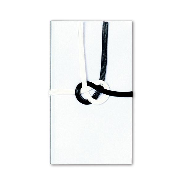 (まとめ) 赤城 黒白7本 ハスなし 越前和紙 キ2093 1セット(10枚) 【×10セット】(3)