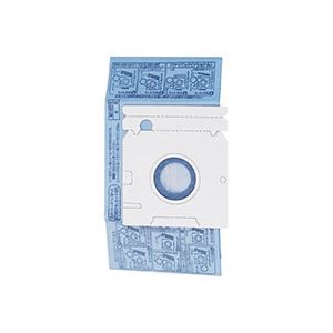 （まとめ）サンテックオプト そうじ機用紙パック各社共通タイプ SE-2010 1パック(10枚)【×10セット】 2