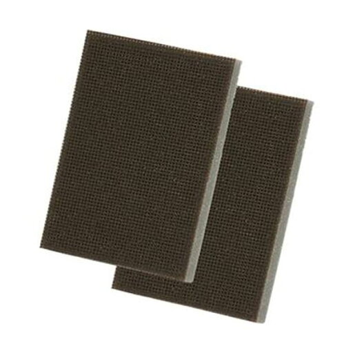 (まとめ)アズマ工業 アズマジック便器用研磨パッド AZ730 50×70mm 1パック(2枚)【×20セット】 (まとめ)アズマ工業 アズマジック便器用研磨パッド AZ730 50×70mm 1パック(2枚)【×20セット】