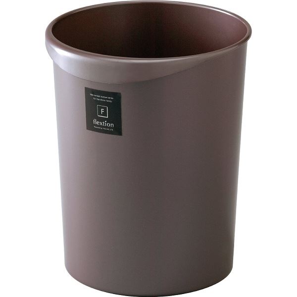 ゴミ箱/ダストボックス取っ手付きく...