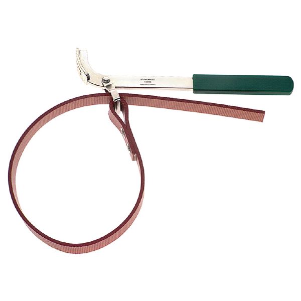 Rakuten - STAHLWILLE スタビレー 12005 ストラップレンチ 140MM （76500001） 工具 ツール DIY 作業工具 道具 レンチ
