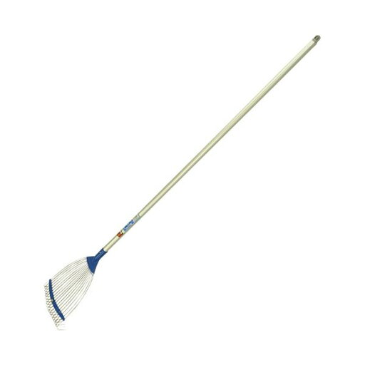 (まとめ) 浅香工業 金象印ホームレーキ アルミパイプ柄 073821【×5セット】 (まとめ) 浅香工業 金象印ホームレーキ アルミパイプ柄 073821【×5セット】