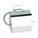 ペーパーホルダー/建築金物 【R1705】 バー/カッター:研磨 〔業務用 建材 トイレ器具〕