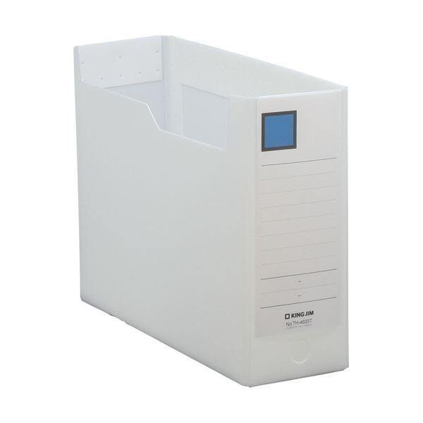 ʤޤȤ˥󥰥 GܥåPP A4襳 Ǽ100mm ꥢۥ磻 TH-4633T 1 ڡ50åȡ