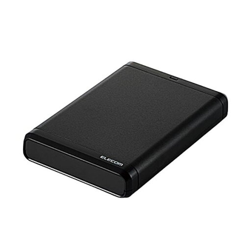 エレコム USB3.0対応ポータブルハードディスク e:DISK 1TB ELP-CED010UBK 1台 エレコム USB3.0対応ポータブルハードディスク e:DISK 1TB ELP-CED010UBK 1台