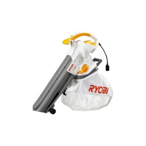リョービ ブロワバキューム RESV-1020 リョービ ブロワバキューム RESV-1020