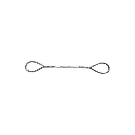 TRUSCO Wスリング Aタイプ 12mm×4.0m GR-12S4 1本 TRUSCO Wスリング Aタイプ 12mm×4.0m GR-12S4 1本