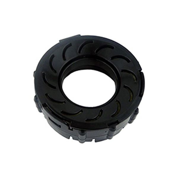 (まとめ) ダイニチ工業 Ag+抗菌アタッチメント EX-K H011502 1個 【×5セット】