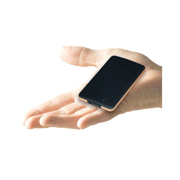 ハイディスク パスワードロック機能付キUSB8GB HDUF127S8GML3(代引不可)