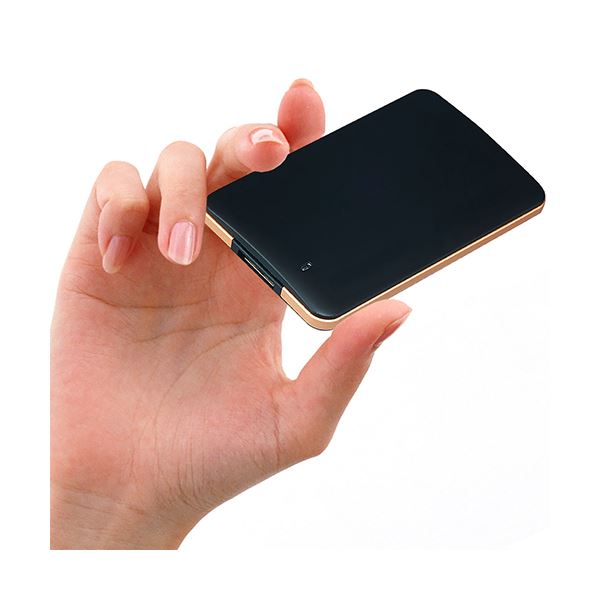 ハイディスク パスワードロック機能付キUSB8GB HDUF127S8GML3(代引不可)