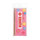 (まとめ) 合鹿製紙 おはながみ五色鶴 5色詰め合せ #200 1セット(1000枚:100枚×10パック) 【×10セット】