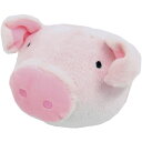(まとめ)でっかいズーズー ブタ(ペット用品)【×12セット】