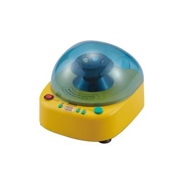 マルチスピードミニ遠心機 MSMC