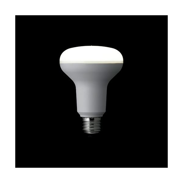 YAZAWA R80レフ形LED 昼白色 LDR8NH [2]