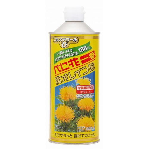べに花一番 高オレイン酸