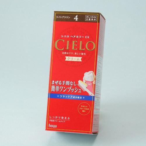 まぜる手間のいらないワンプッシュ式のクリームタイプの白髪染め。3つの天然ツヤ成分（毛髪保護成）と2つのケア成分（うるおい成分、毛髪保護成分）配合。髪の状態を整えながら染めるので、ツヤやかでなめらかな染め上がりに。白髪までムラなくきれいに染め上がり、色が長持ちします。やさしいフローラルの香りで気になるニオイもしっかり抑えました。医薬部外品。ご使用前に必ず説明書をよく読んでお使いください。1.プッシュレバーをしっかり押し、ブラシ側にクリームを出します。2.乾いた髪全体に、とかしながらムラなくなじませ、コーム側でのばします。ぬり終えたら、15分ほど放置します。3.よくすすぎ、シャンプーとリンスで仕上げます。＊混合クリーム・すすぎ湯が目に入らないよう特に注意してください。使用量の目安：1箱全量でショートヘア（髪全体）約1回分です。毛量の多い方は2箱ご用意ください。分割使用できます。ボトルに残った薬剤は次回ご使用になれます。＊ノズル部は洗ってください。他店舗でも併売しているため、一部在庫切れが起きる場合がございます。そのため一部取り寄せとなり、遅延やキャンセルとなる場合がございます。