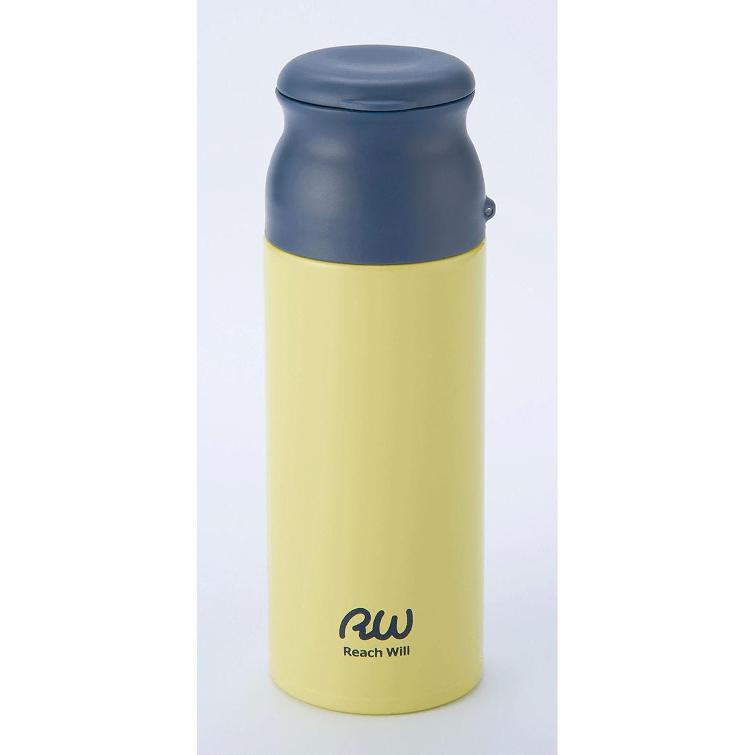 ステンレス製 サプリメントマグボトル200ml 765287 52 00 aline-10700334 aline パッケージ画像