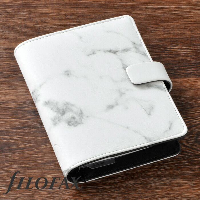 ファイロファックス　filofax　アーキテクチャー　Architexture　マーブル　Marble　ポケットサイズ　スモールサイズ　システム手帳　大理石　ギフト　プレゼント　贈り物　メンズ　レディース【楽ギフ_包装】