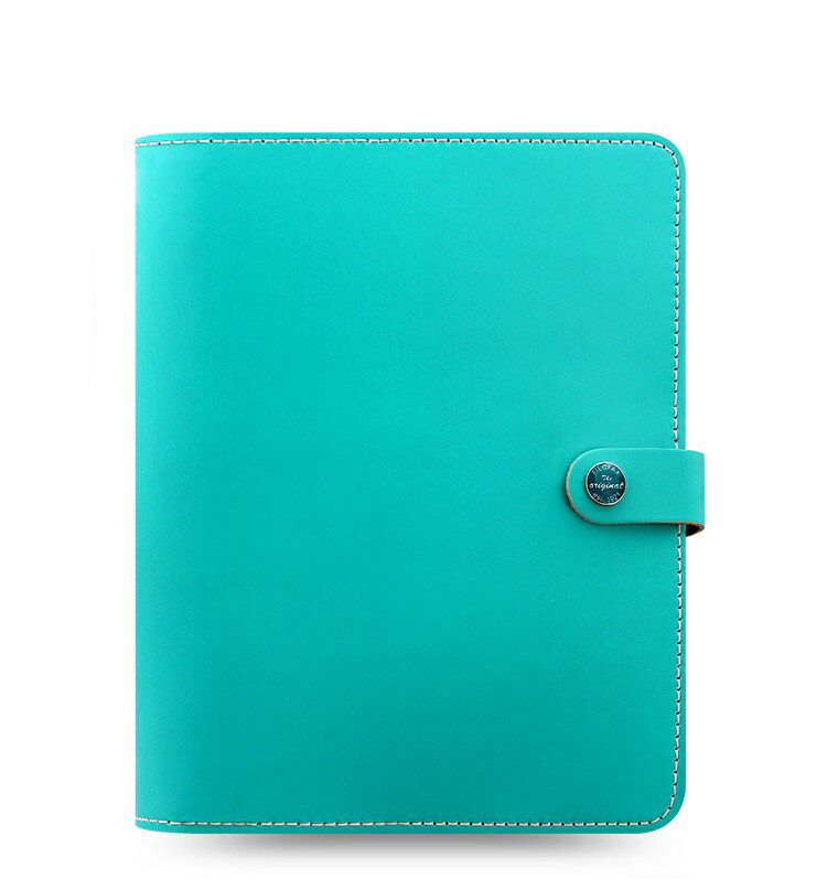 【ファイロファックス/filofax】【システム手帳】【各種リフィル付き...